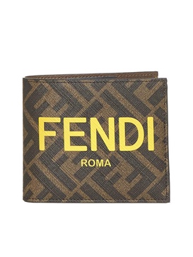 Fendi Wallets