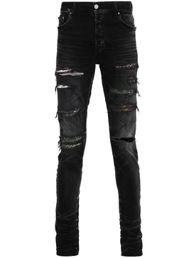 Thrasher skinny jeans