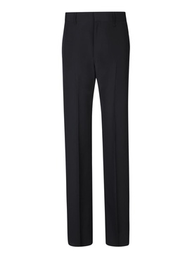 Givenchy Straight Leg Tailored Pants