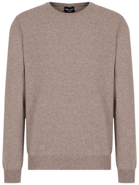 Giorgio Armani Roundneck Pullover Clothing