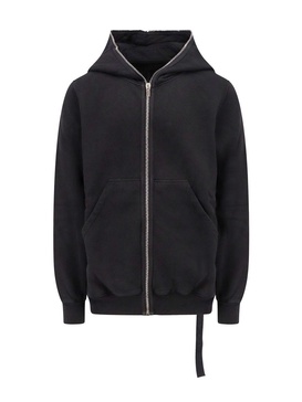 Rick Owens Drkshdw Sweatshirt