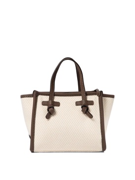 Gianni Chiarini "Marcella" Handbag