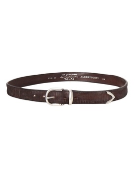 Alberto Luti Belt