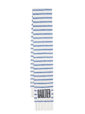 Jean Paul Gaultier Scarfs