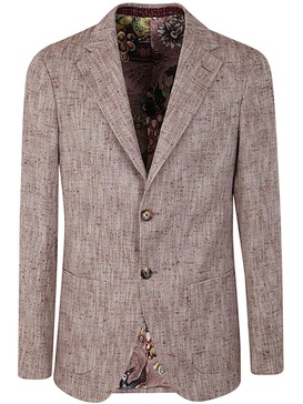 Roma Sport Jacket - M0022 Beige / 48