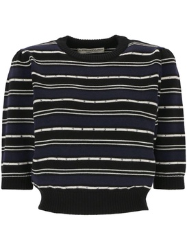 Alessandra Rich Sweaters