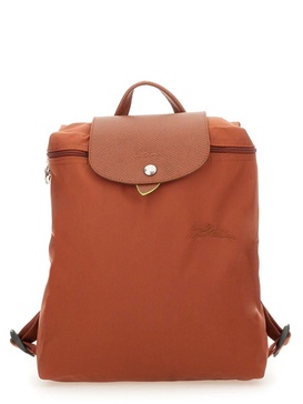 Longchamp "Le Pliage" Backpack