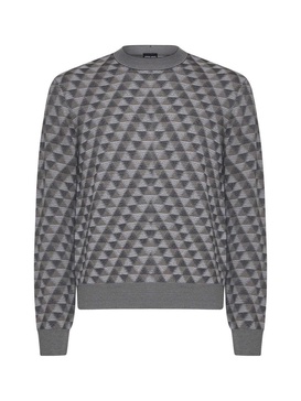 Giorgio Armani Sweaters