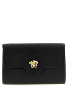 Versace 'La Medusa' Crossbody Bag