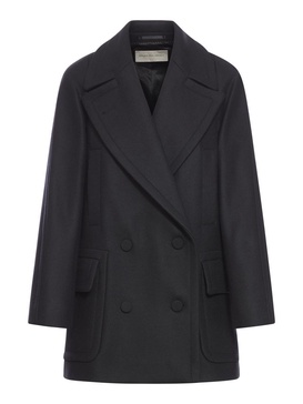 Dries Van Noten Coat