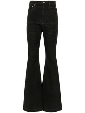 Bolan bootcut jeans