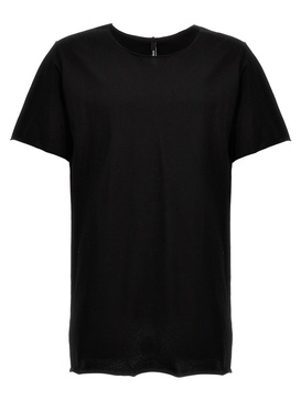 Giorgio Brato Raw Cut T-Shirt