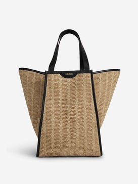 Cult Gaia Sadie Tote Bag