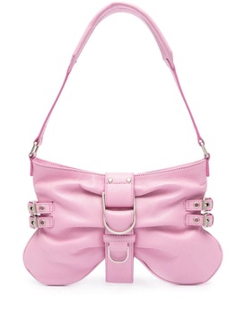 Blumarine Large Butterfly Bags