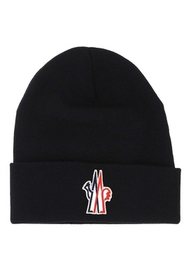 Moncler Grenoble Men Beanie Hat