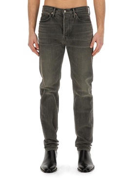 Tom Ford Straight Leg Jeans