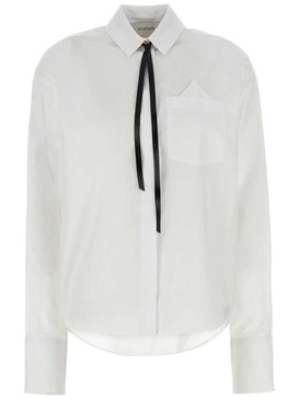 Sportmax Cotton Shirt