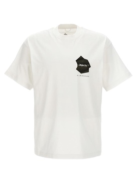 Objects Iv Life 'Thought Bubble Spray' T-Shirt