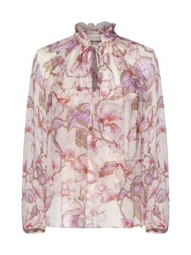 Zimmermann Shirts