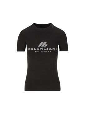 Balenciaga T-Shirt And Polo