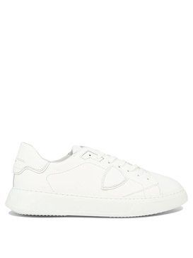 Philippe Model Paris "Temple Low" Sneakers