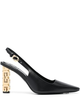 Givenchy With Heel