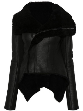 Rick Owens Naska Biker Jacket