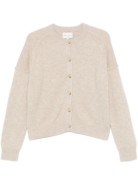 Loulou Studio Cardigan Clothing