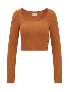 Loulou Studio Knitted Tops