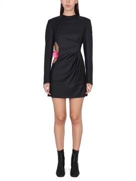 Acne Studios Wool Dress