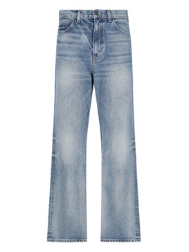 "mitchell" Straight Jeans