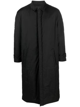 STANDARD NYLON TRENCH COAT