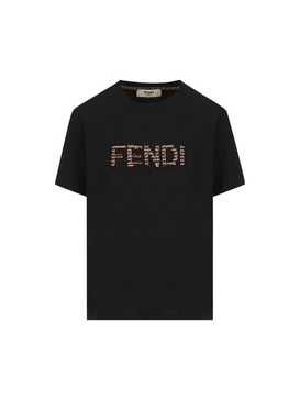 Fendi T-Shirts And Polos