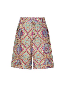 Etro Shorts