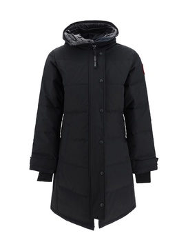 Shelburne Down Parka