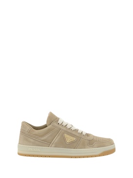 Prada Women Downtown Sneakers