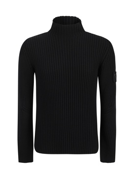 Prada Men Turtleneck Sweater