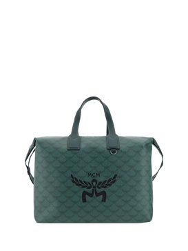 Himmel Tote Travel Bag