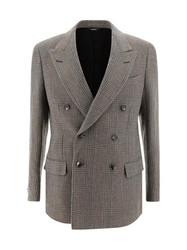 Milano Blazer Jacket