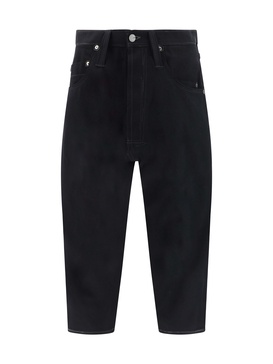 Junya Watanabe Comme des Garcons x Levis Pants