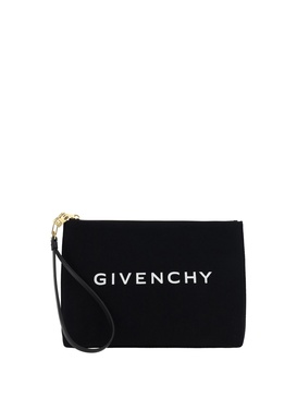 Givenchy Clutches