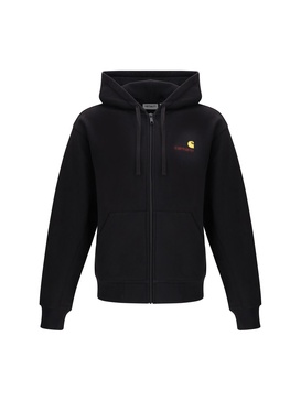 Hooded Sweatshirt