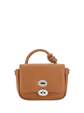 Ella Piuma Handbag