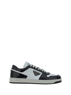 Prada Men Downtown Sneakers