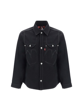 Junya Watanabe x Levis Shirt