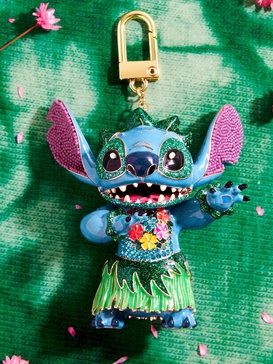 Stitch Disney Hula Bag Charm