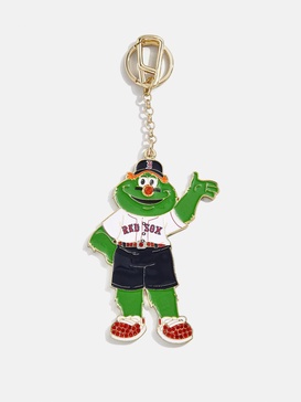 MLB Keychain