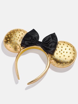 Disney Minnie Mouse Party Ears Headband