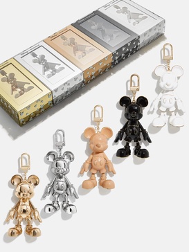 disney Bag Charm Set