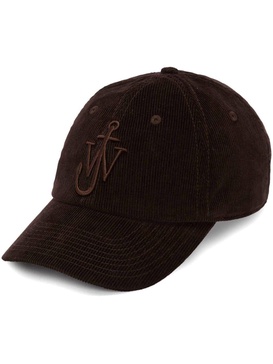 Basebal Cap Corduroy